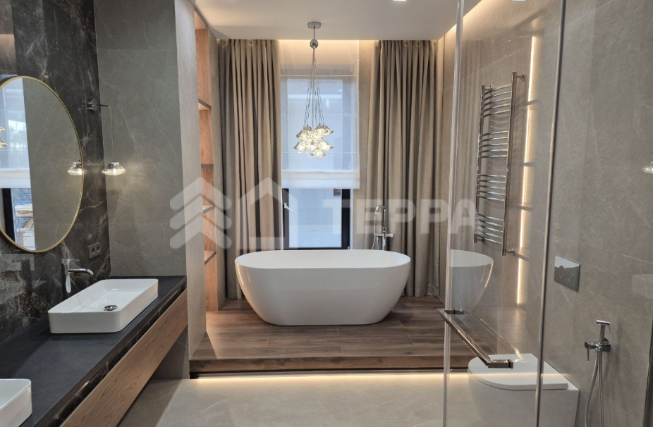 Объект ID 19141 - Дом