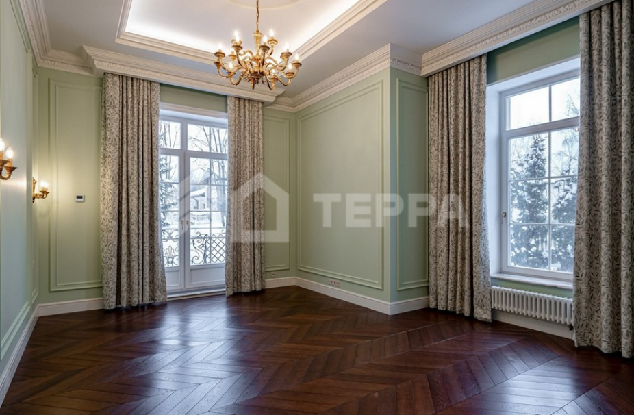 Объект ID 19086 - Дом