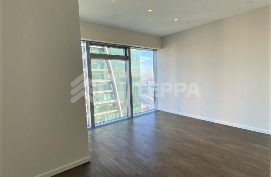 Объект ID 17164 - Квартира