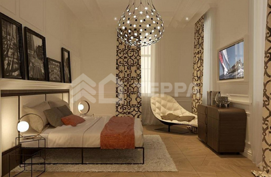 Объект ID 15417 - Дом