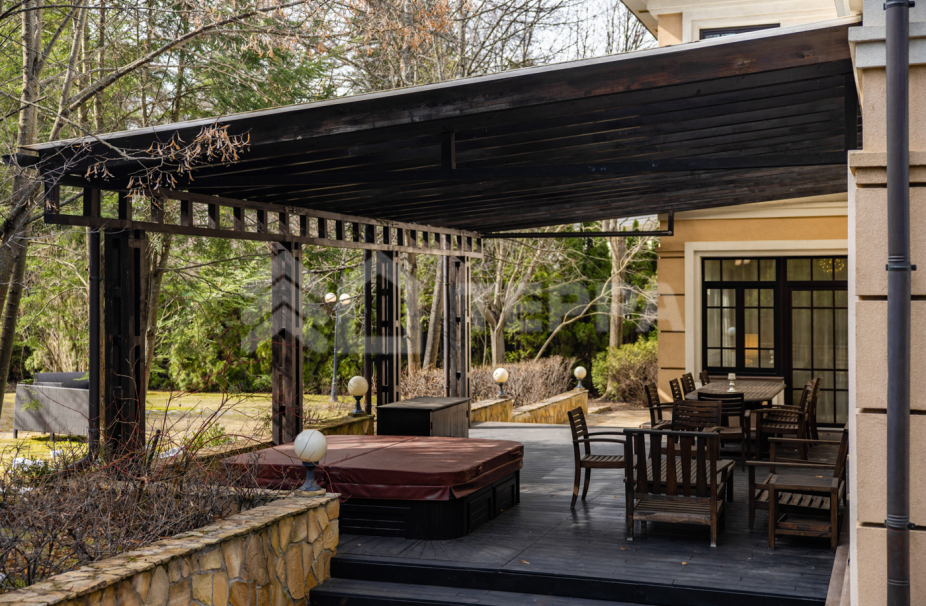 Объект ID 14665 - Дом