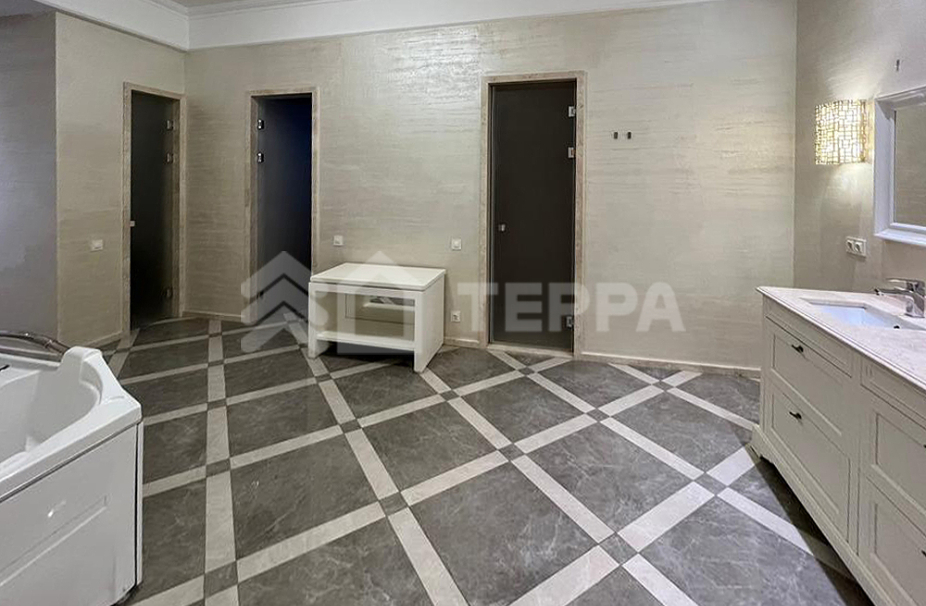 Объект ID 17556 - Дом