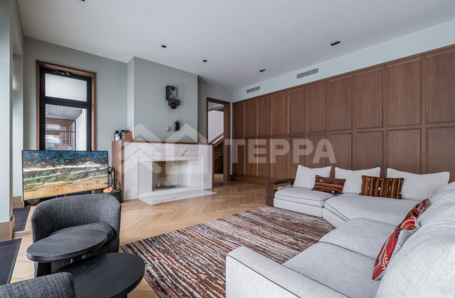 Объект ID 19031 - Дом