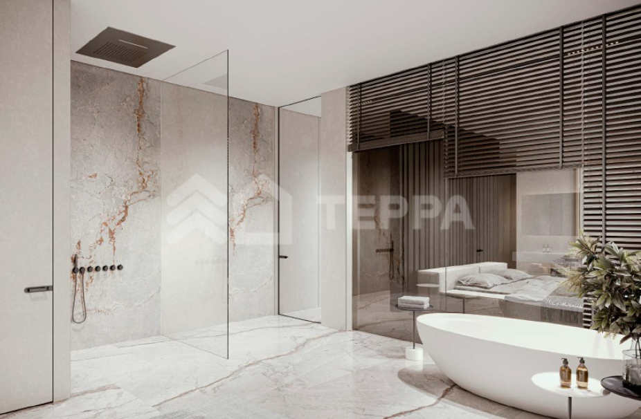 Объект ID 16744 - Дом