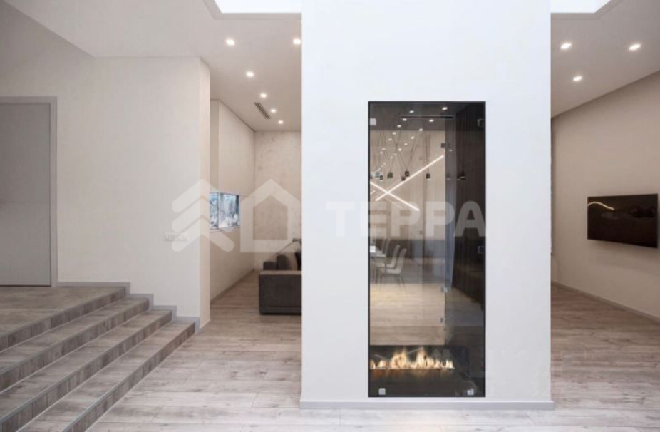 Объект ID 17105 - Дом