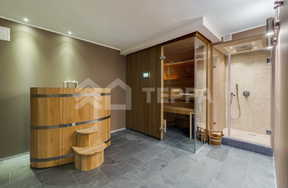 Объект ID 16243 - Таунхаус