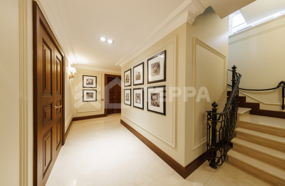 Объект ID 18205 - Дом