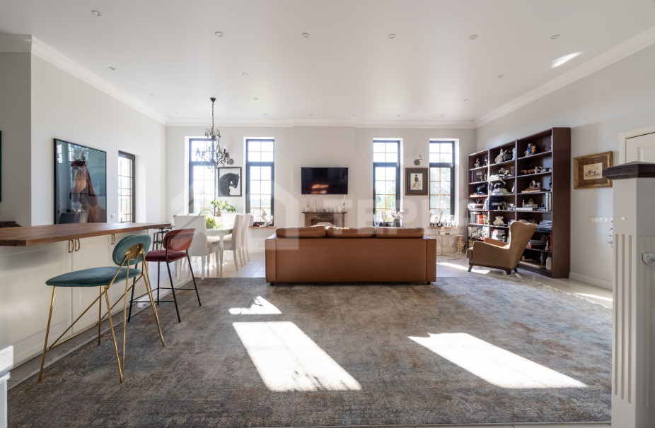 Объект ID 18977 - Дом