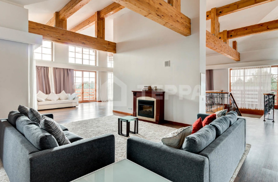 Объект ID 14710 - Дом