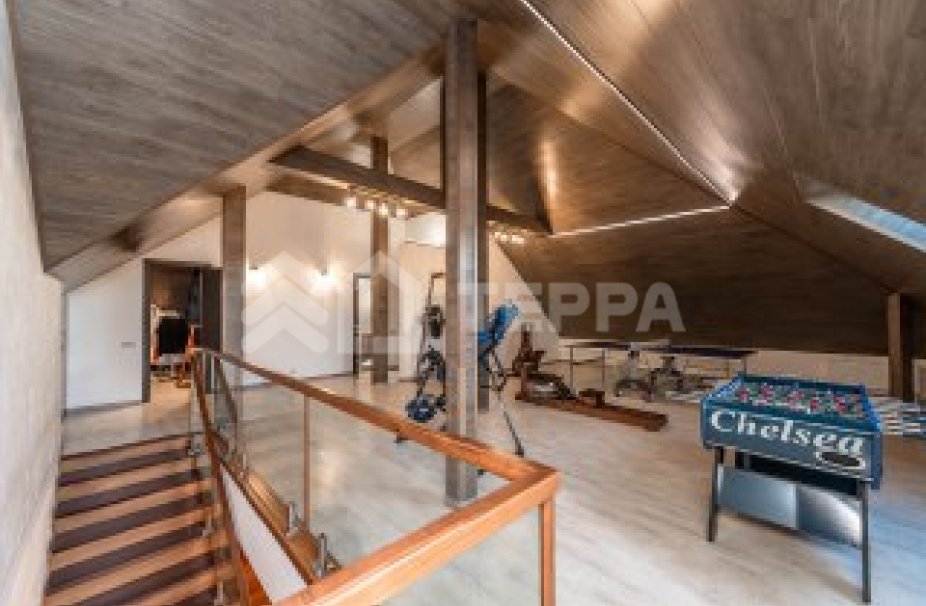 Объект ID 18900 - Дом