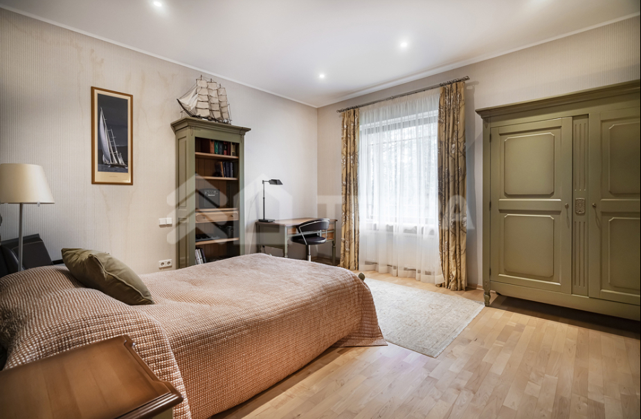 Объект ID 18146 - Дом