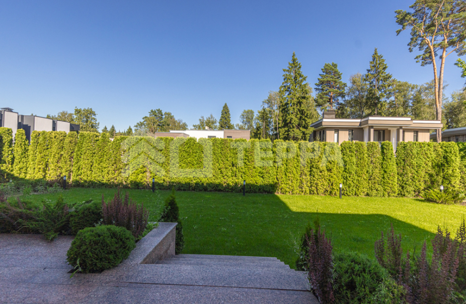 Объект ID 17741 - Дом