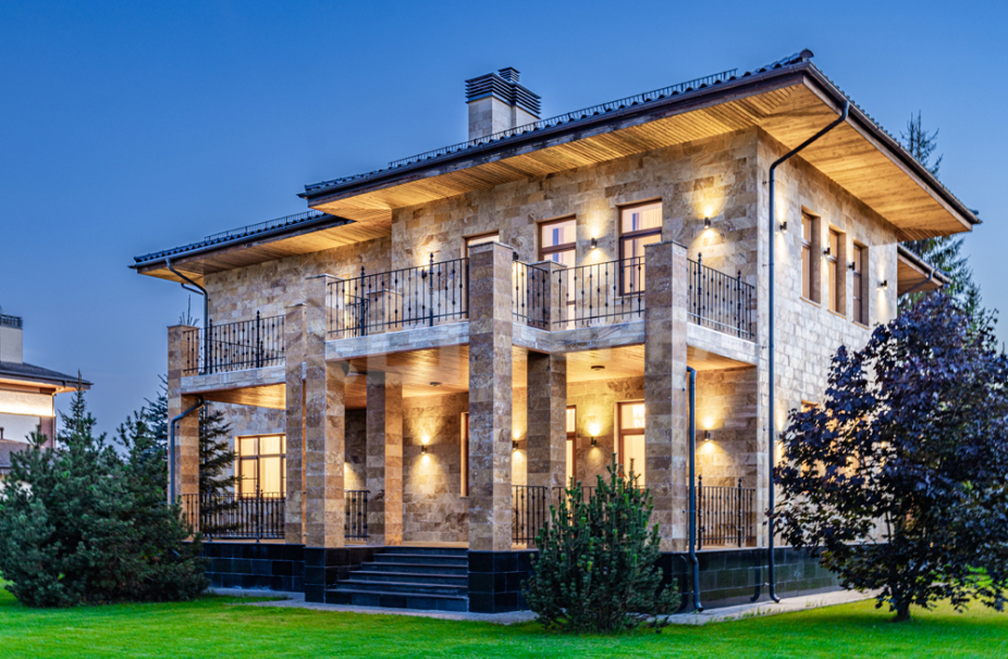 Объект ID 18171 - Дом