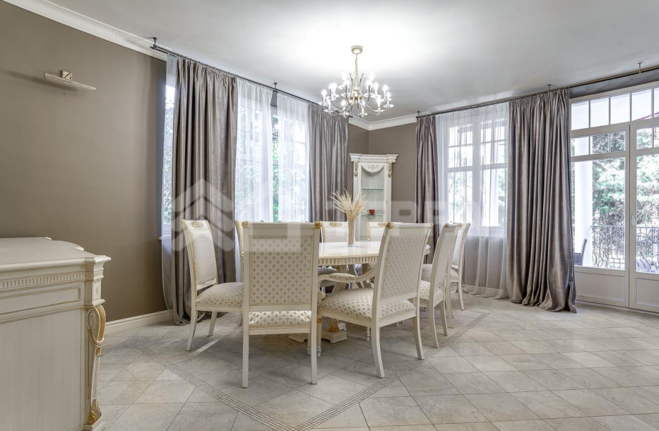 Объект ID 11789 - Дом