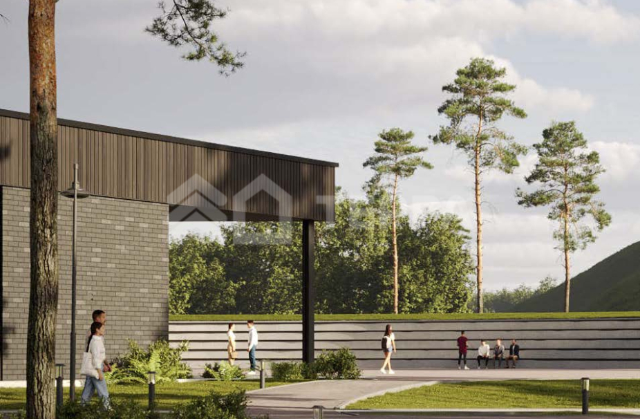 Объект ID 18343 - Дом