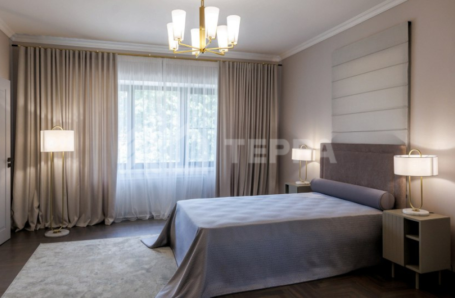 Объект ID 18936 - Дом