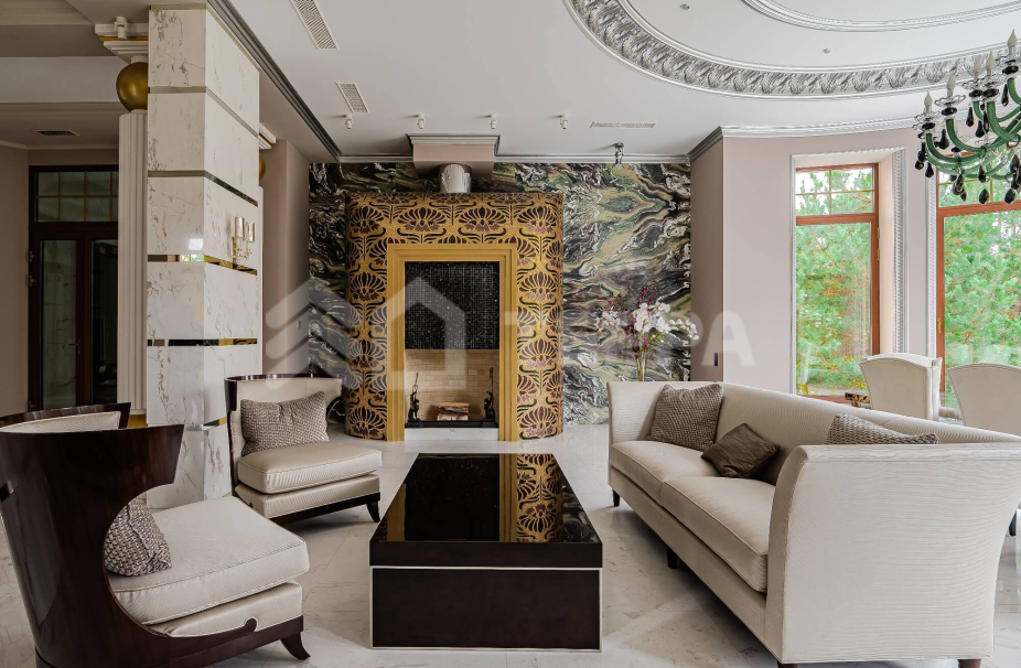 Объект ID 14694 - Дом