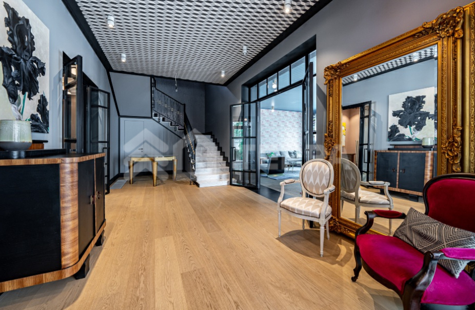 Объект ID 18203 - Дом