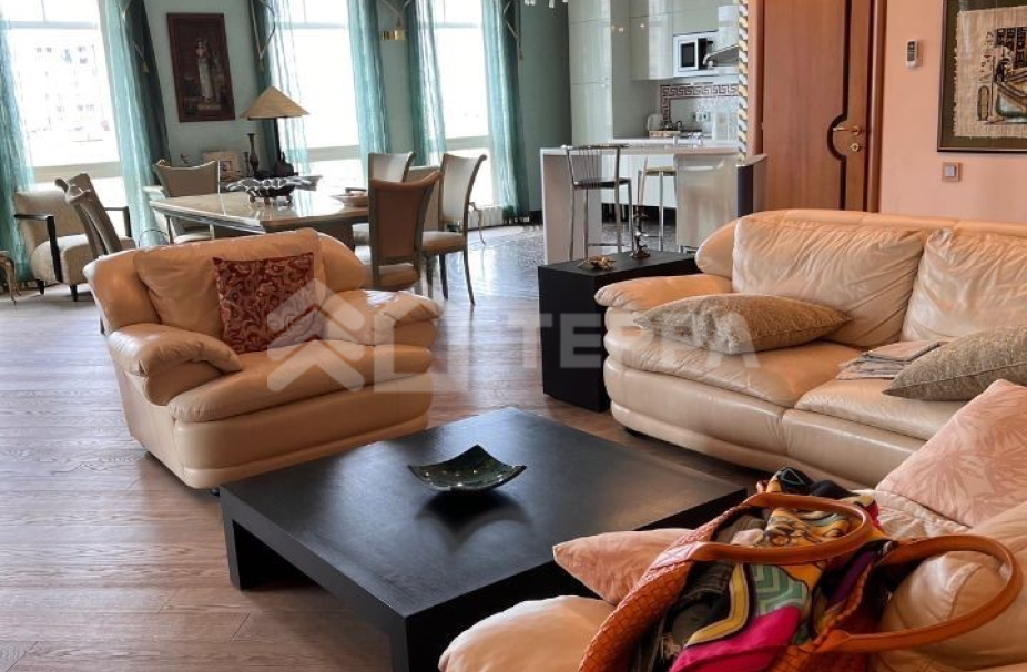 Объект ID 17169 - Квартира