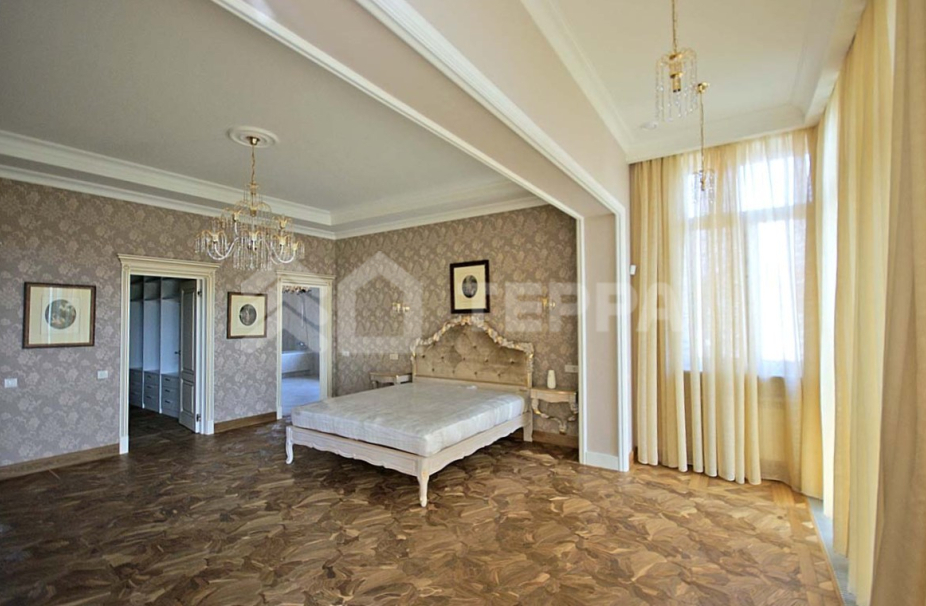 Объект ID 15765 - Дом