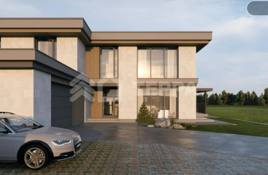 Объект ID 18961 - Дом