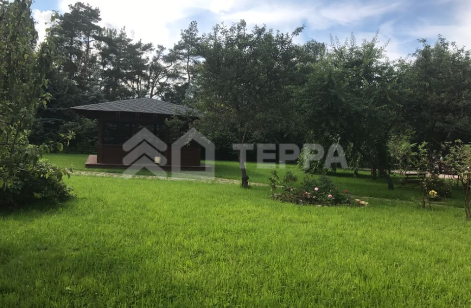 Объект ID 14092 - Дом