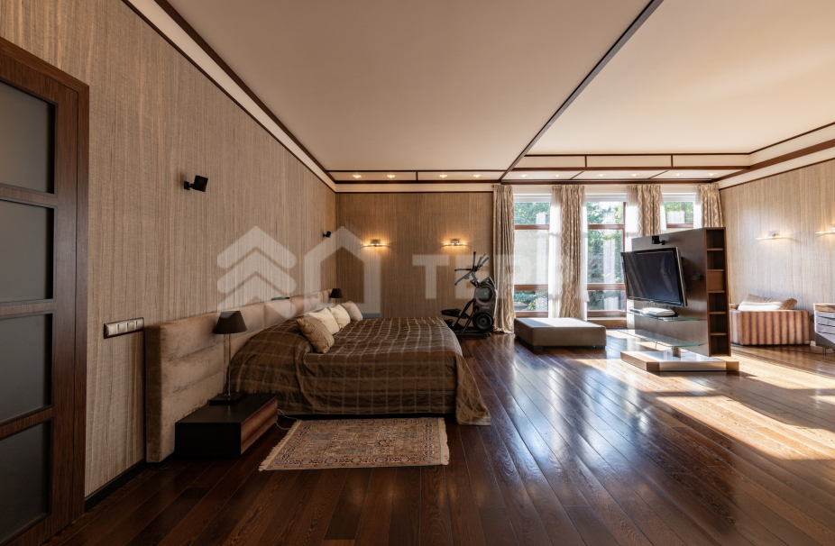 Объект ID 18793 - Дом