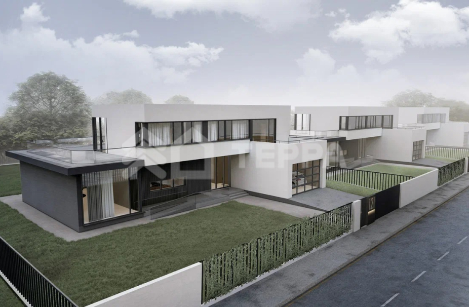 Объект ID 18157 - Дом