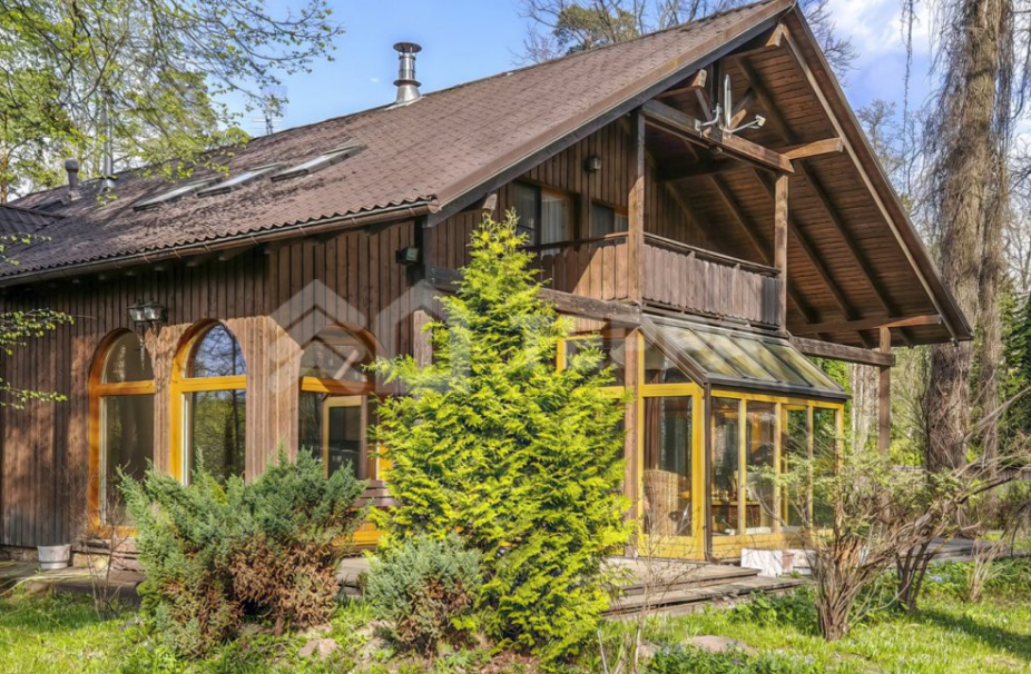 Объект ID 12092 - Дом