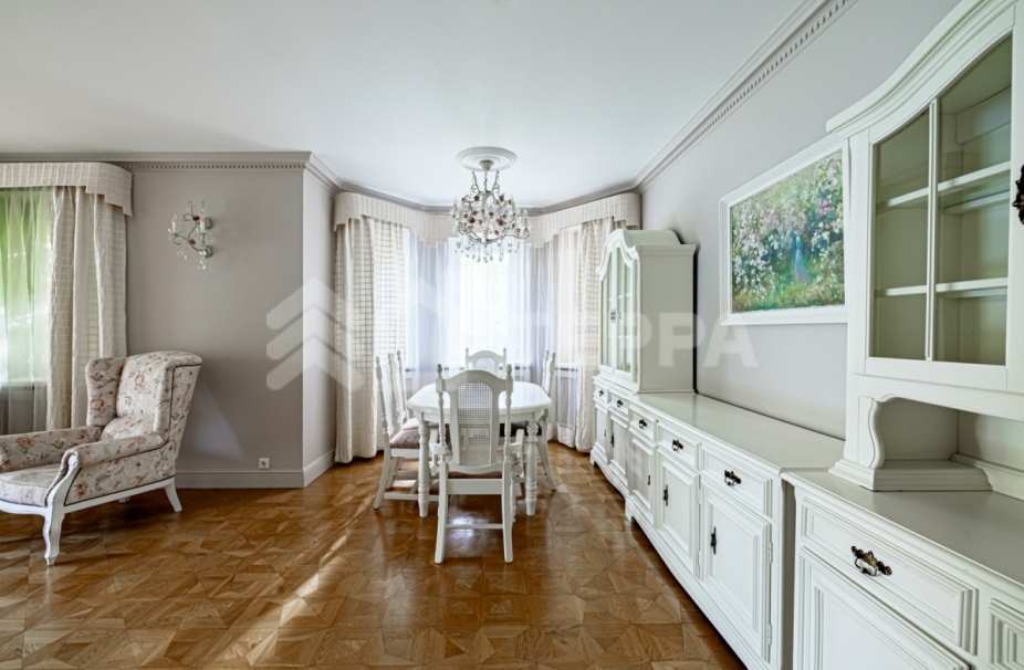 Объект ID 10869 - Дом