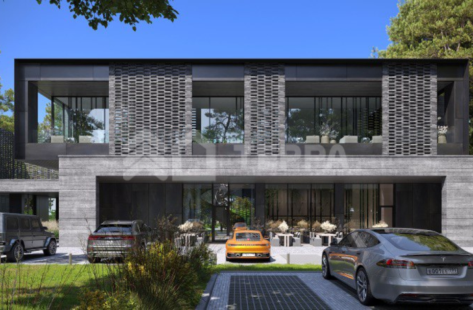 Павлово парк КП