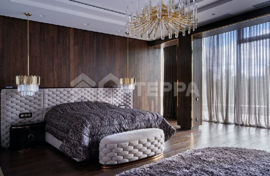 Объект ID 18101 - Дом