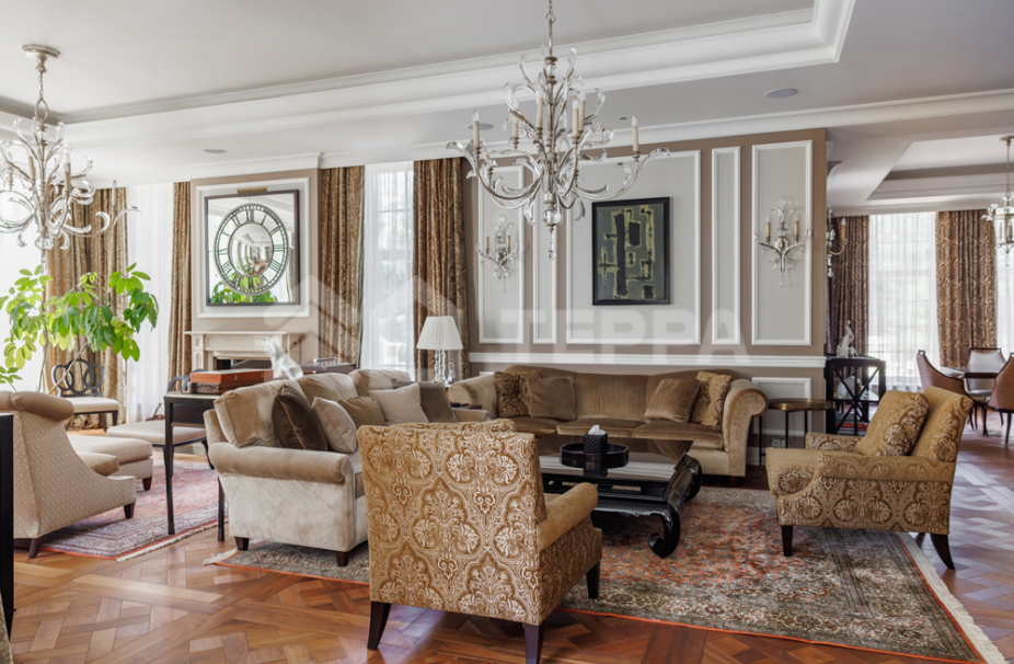 Объект ID 18205 - Дом