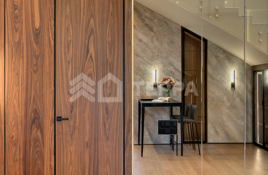 Объект ID 18227 - Дом