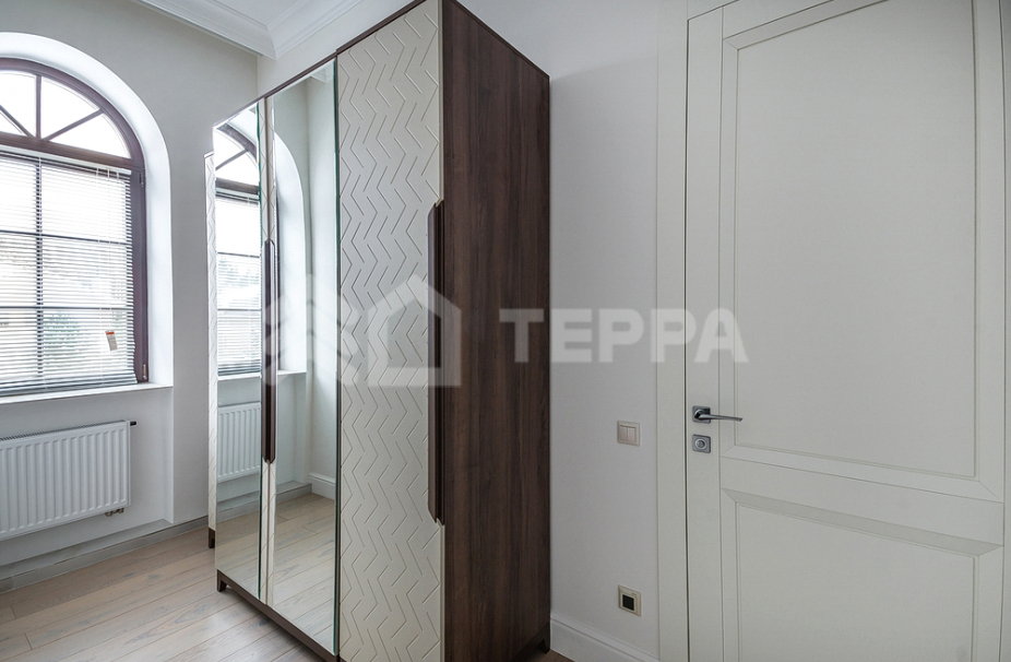 Объект ID 17221 - Дом