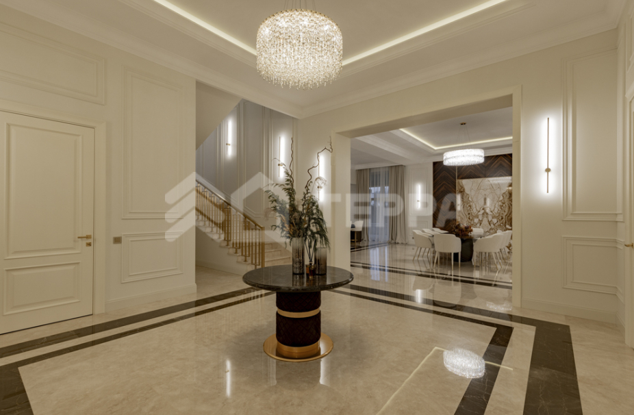 Объект ID 17741 - Дом