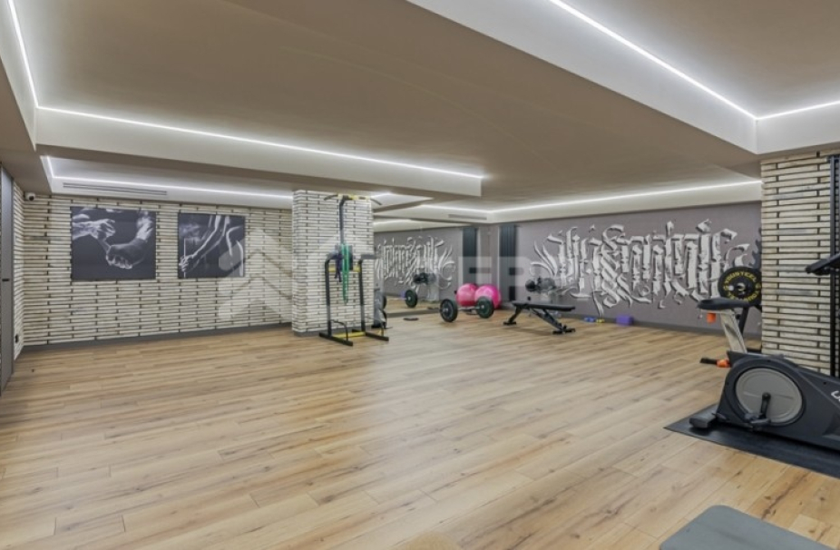 Объект ID 17836 - Дом