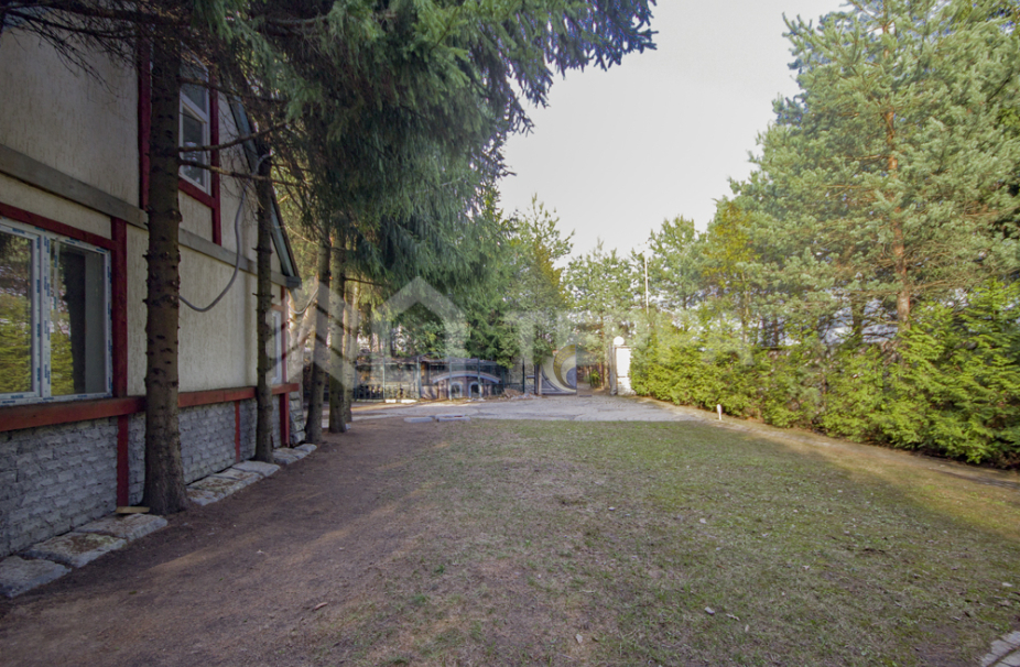 Объект ID 12738 - Дом