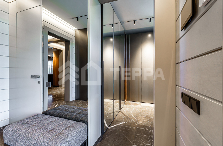 Объект ID 18132 - Дом