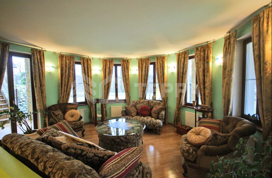 Объект ID 13613 - Дом