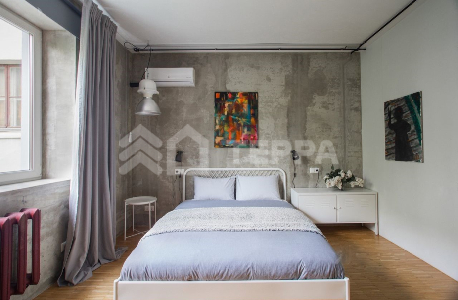 Объект ID 17230 - Квартира