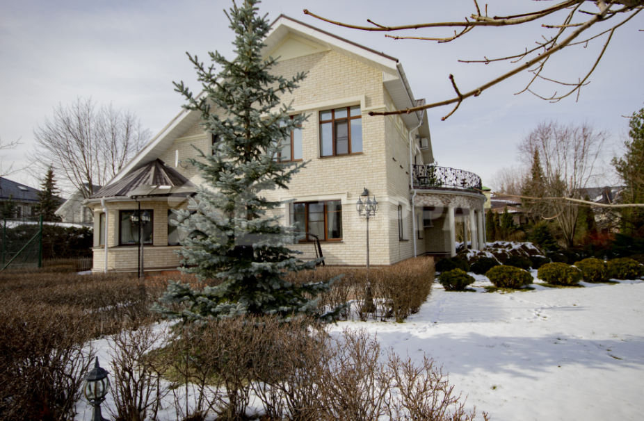 Объект ID 16312 - Дом