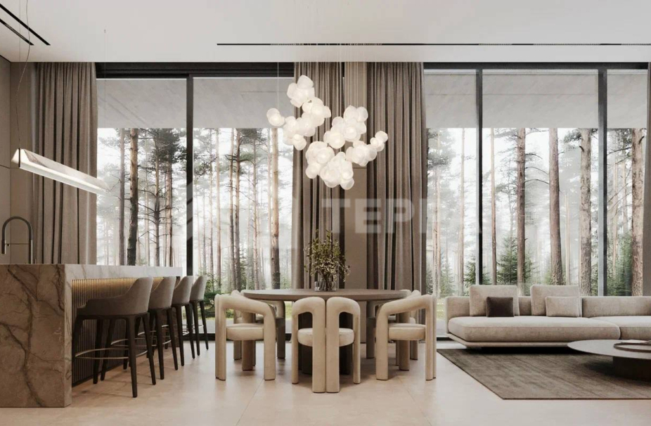 Объект ID 18742 - Дом