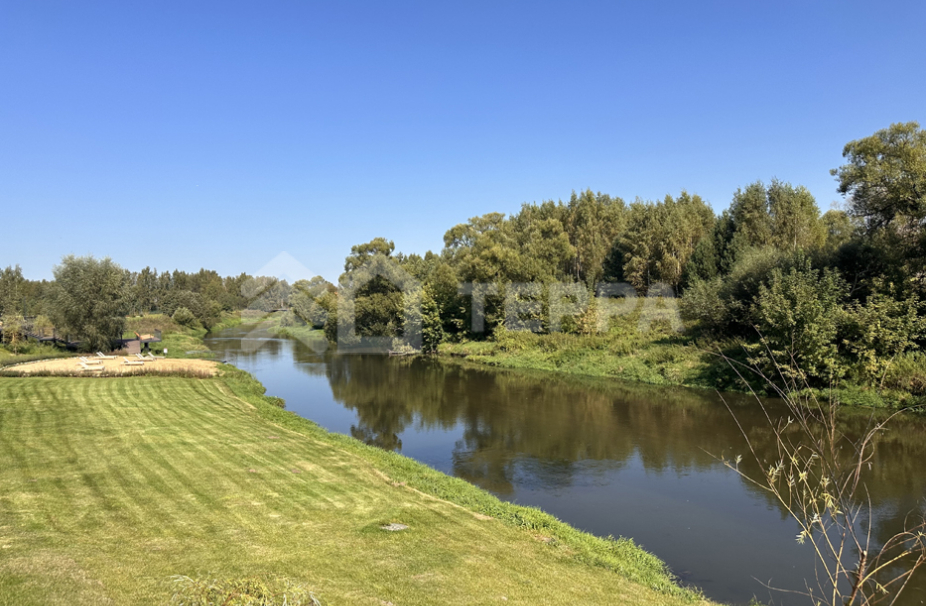 Объект ID 18272 - Таунхаус