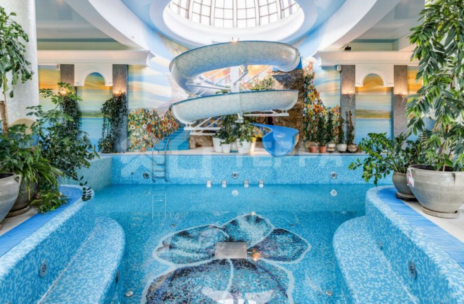 Объект ID 18747 - Дом