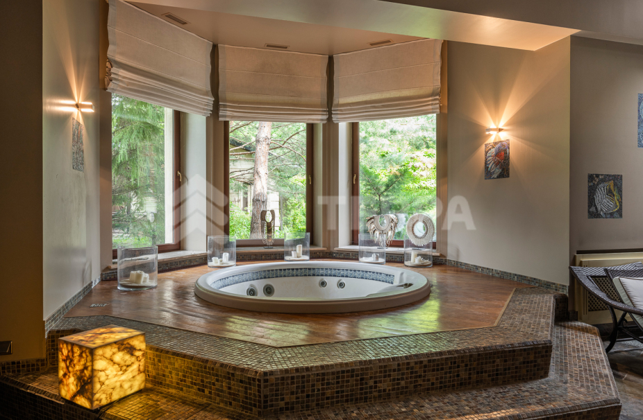 Объект ID 17496 - Дом