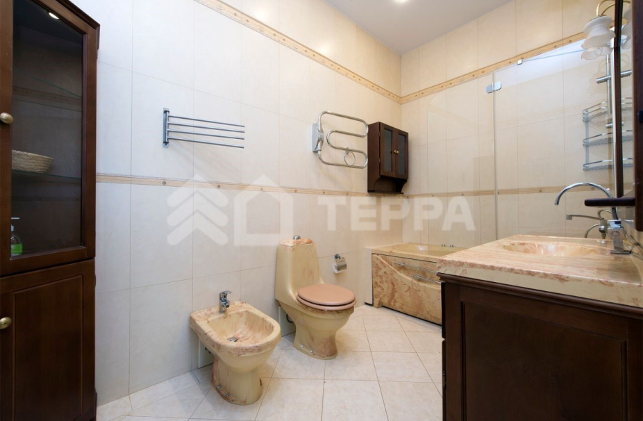 Объект ID 17402 - Квартира