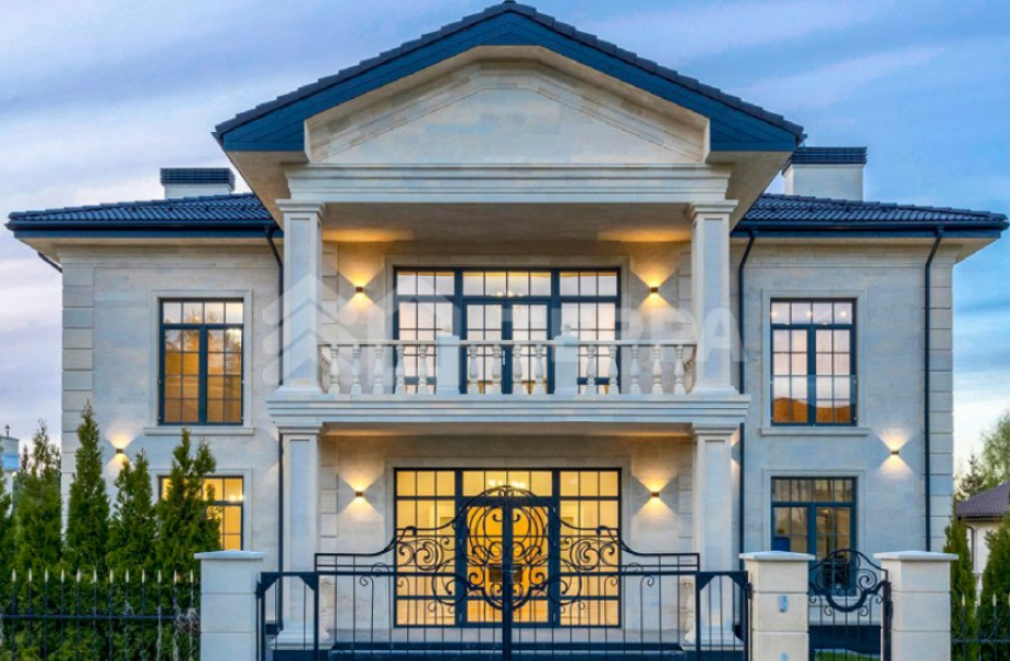 Объект ID 18880 - Дом