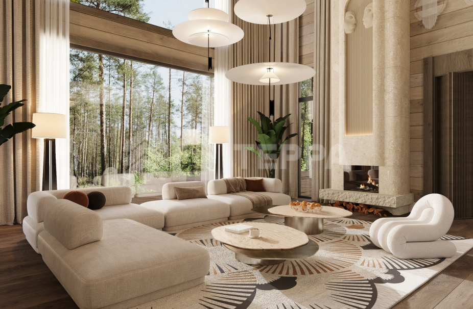 Объект ID 18351 - Дом