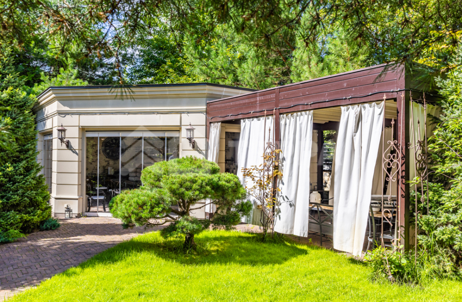 Объект ID 18205 - Дом